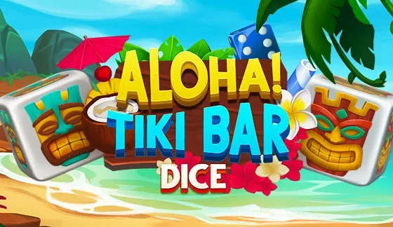 Aloha! Tiki Bar